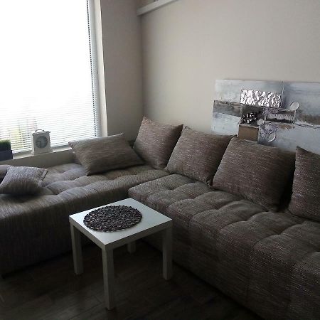 בורגאס Apartment Comfort מראה חיצוני תמונה