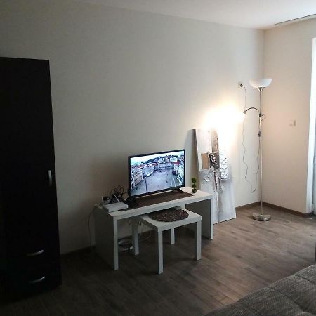 בורגאס Apartment Comfort מראה חיצוני תמונה