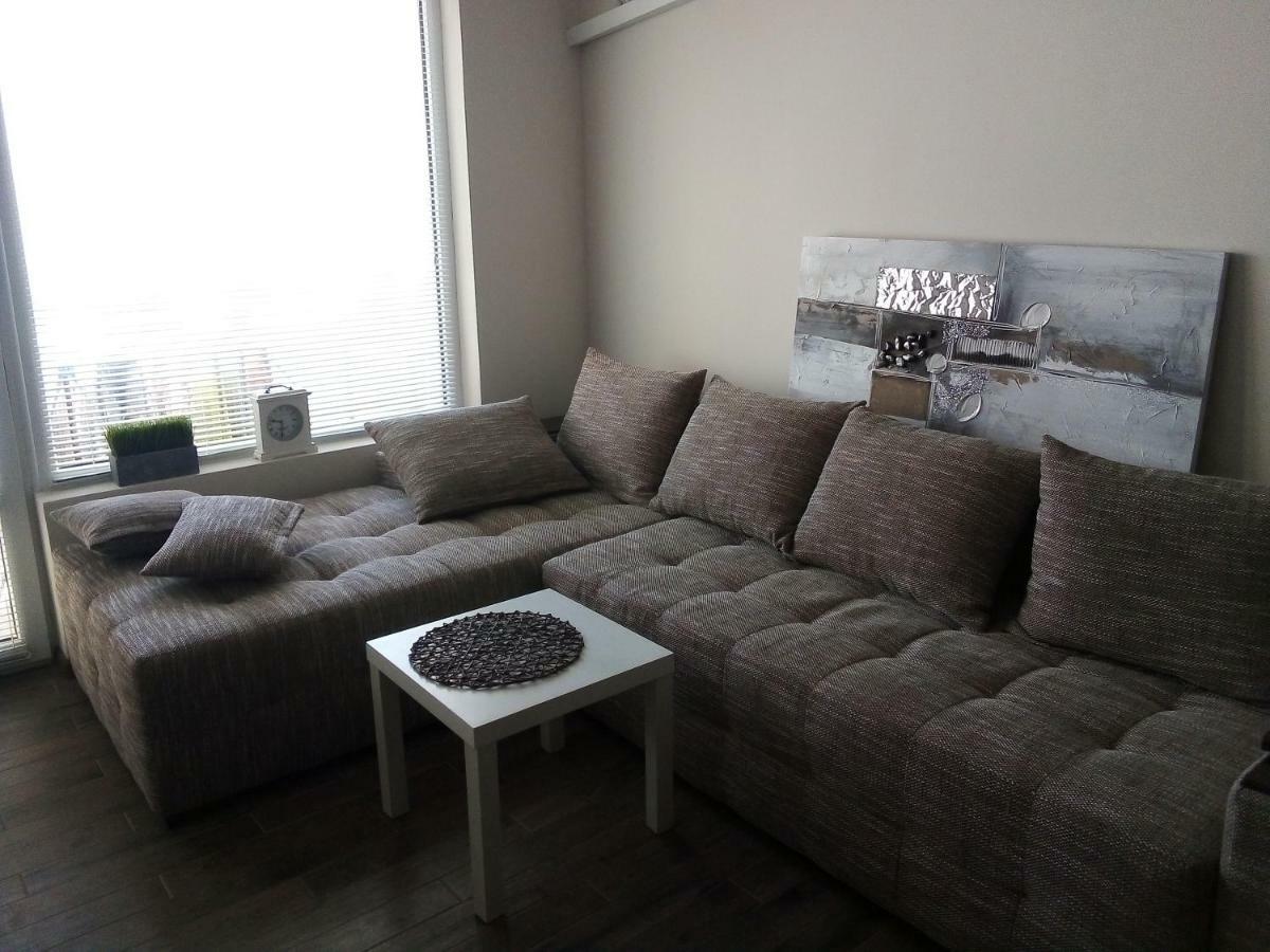 בורגאס Apartment Comfort מראה חיצוני תמונה