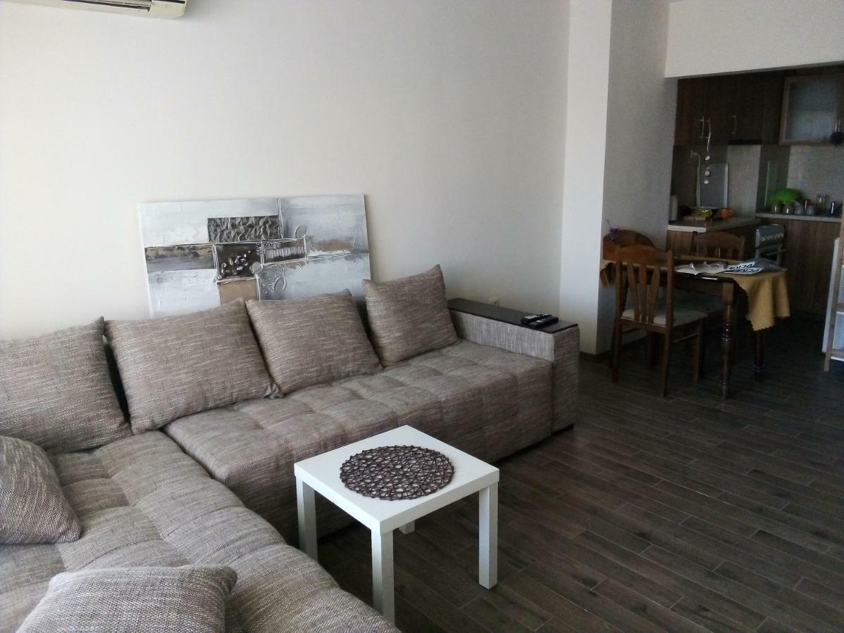 בורגאס Apartment Comfort מראה חיצוני תמונה