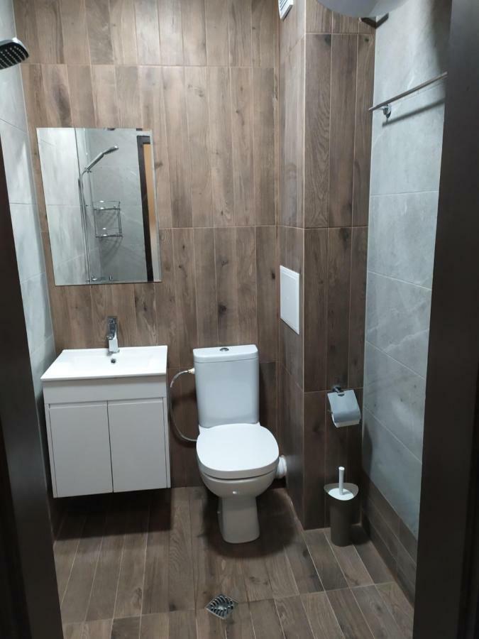 בורגאס Apartment Comfort מראה חיצוני תמונה