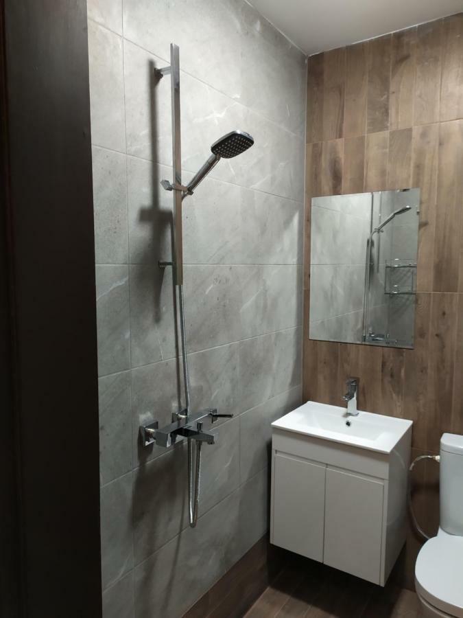 בורגאס Apartment Comfort מראה חיצוני תמונה