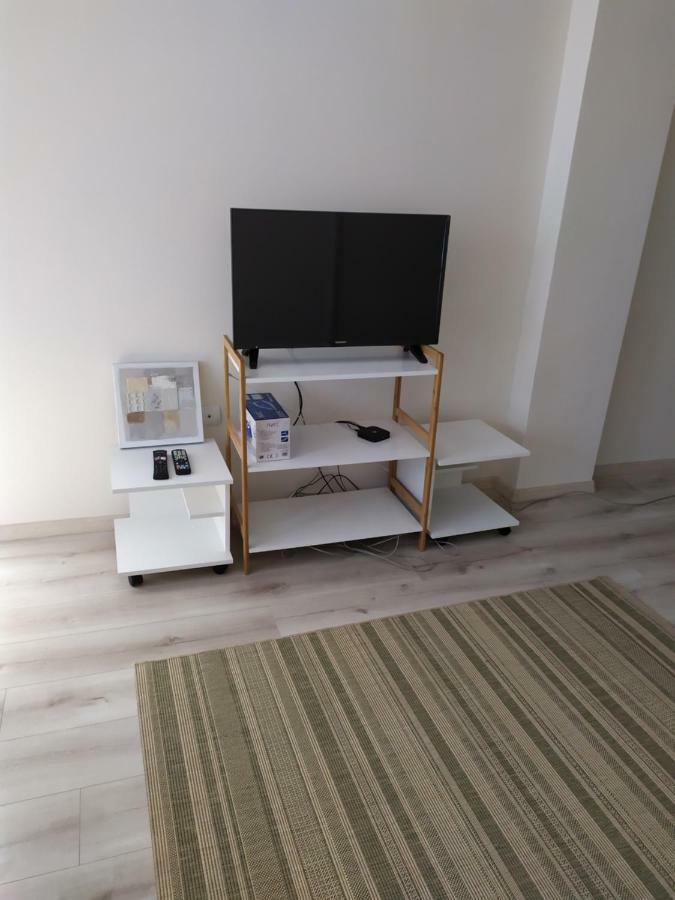 בורגאס Apartment Comfort מראה חיצוני תמונה