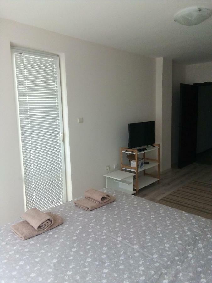 בורגאס Apartment Comfort מראה חיצוני תמונה