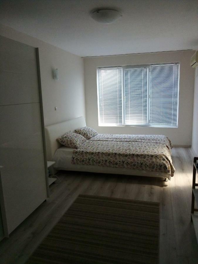 בורגאס Apartment Comfort מראה חיצוני תמונה