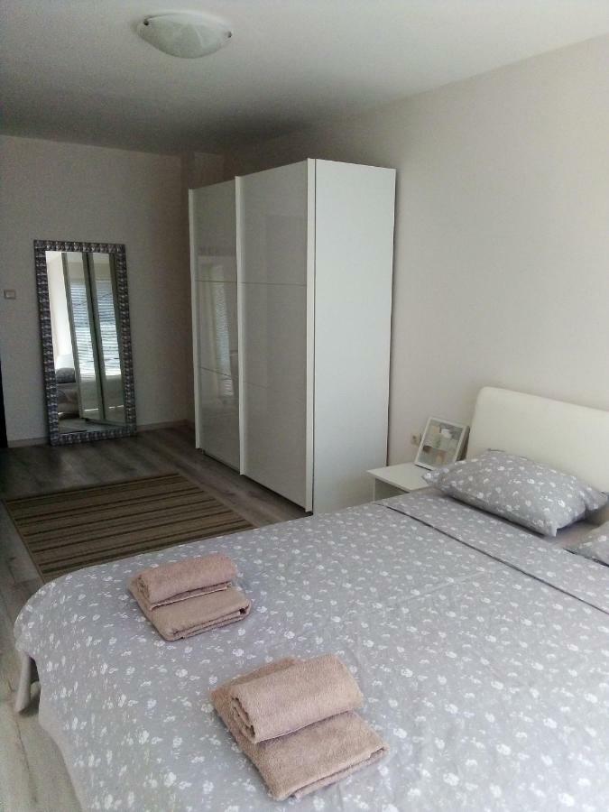 בורגאס Apartment Comfort מראה חיצוני תמונה